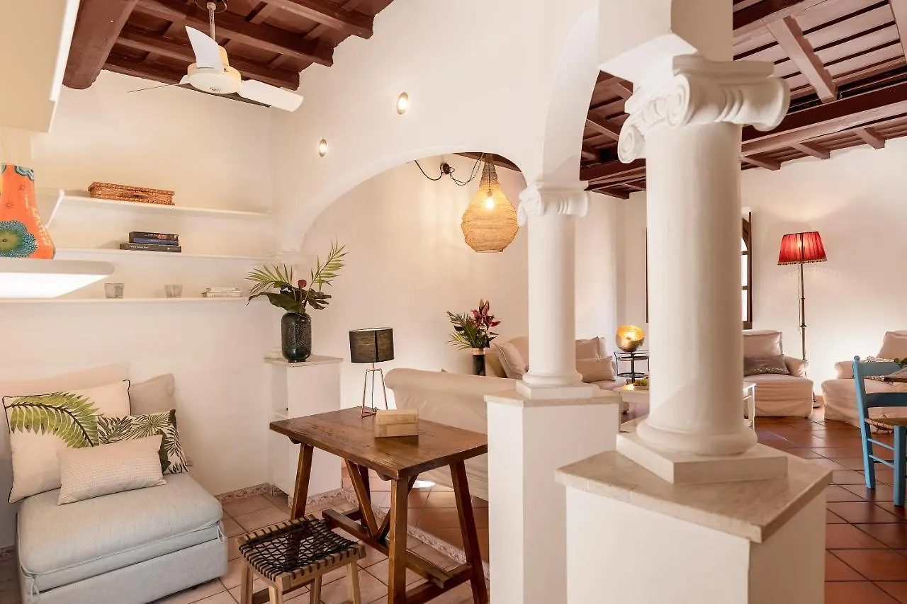 公寓 Stunning Flat With Terrace In Trastevere 罗马
