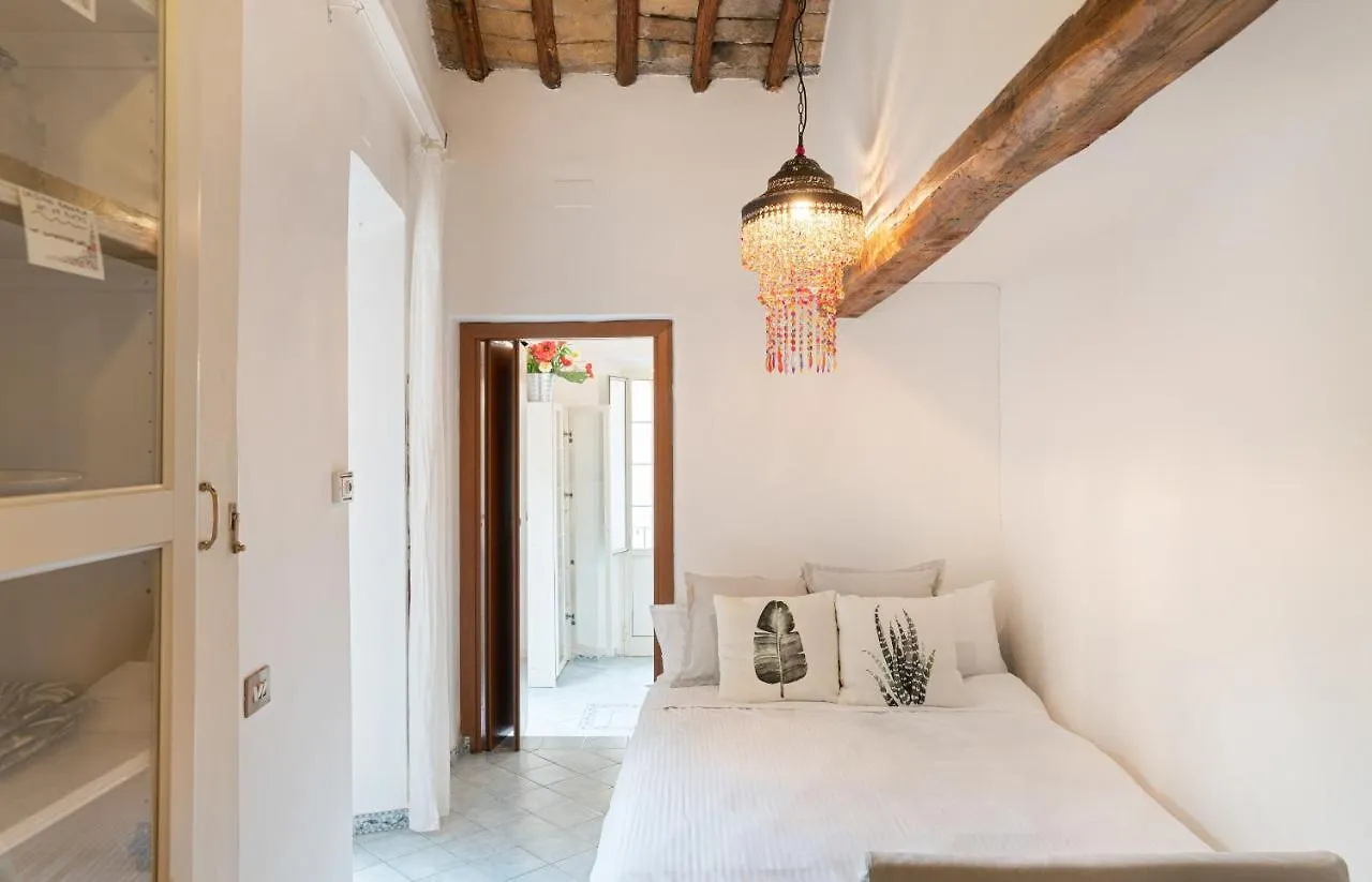 Stunning Flat With Terrace In Trastevere 罗马 公寓