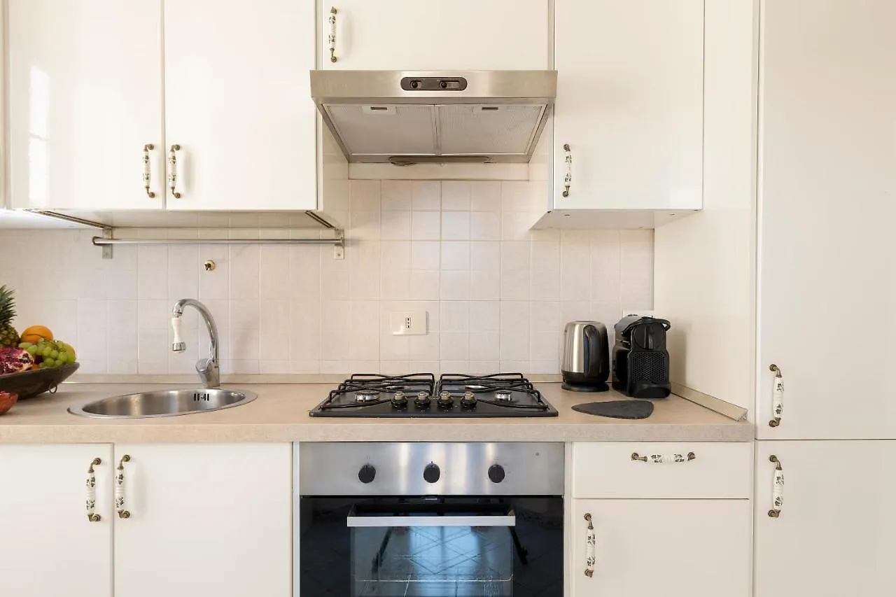 Stunning Flat With Terrace In Trastevere Rome 0*,  Italy