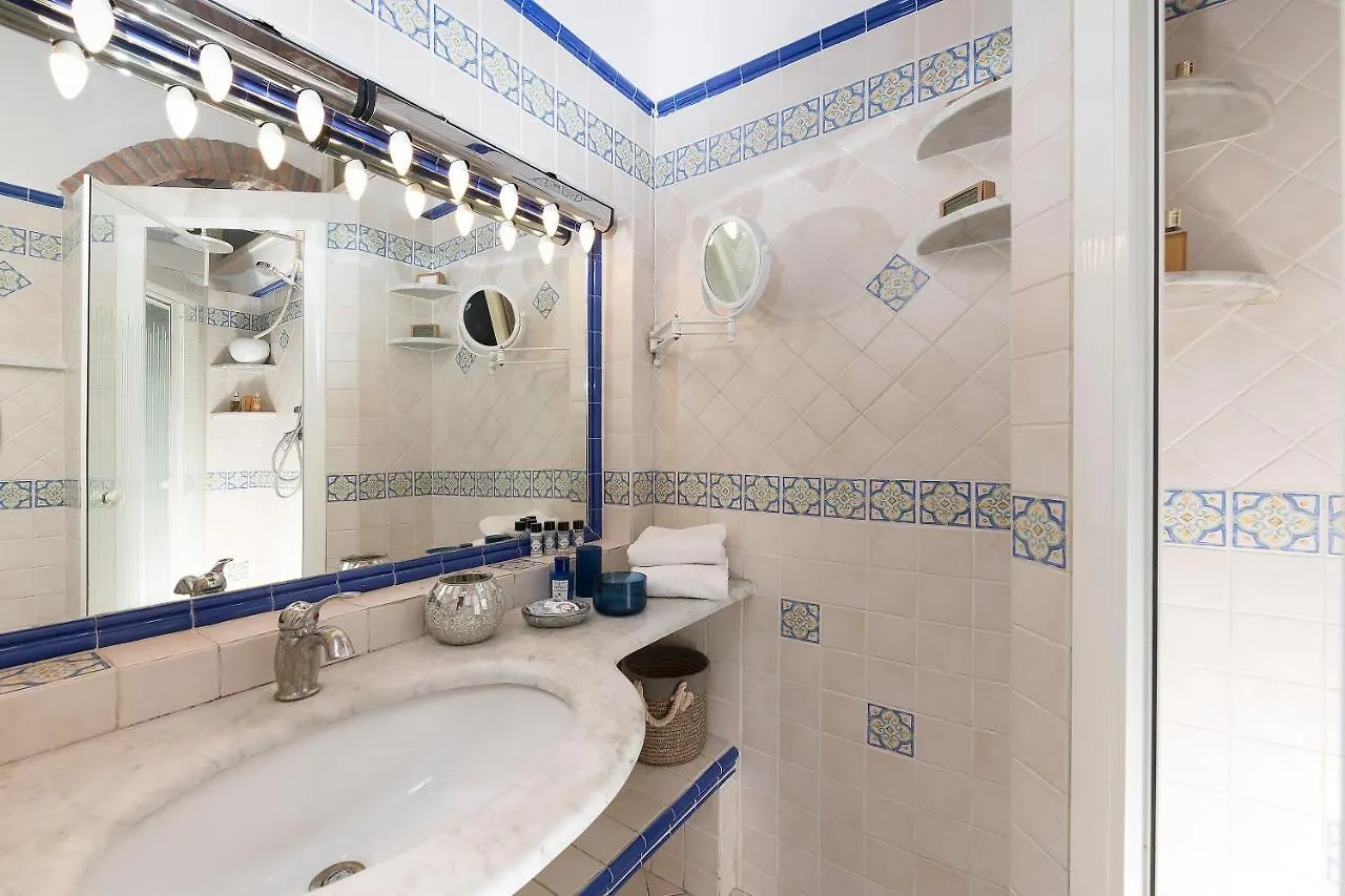 Stunning Flat With Terrace In Trastevere Rome